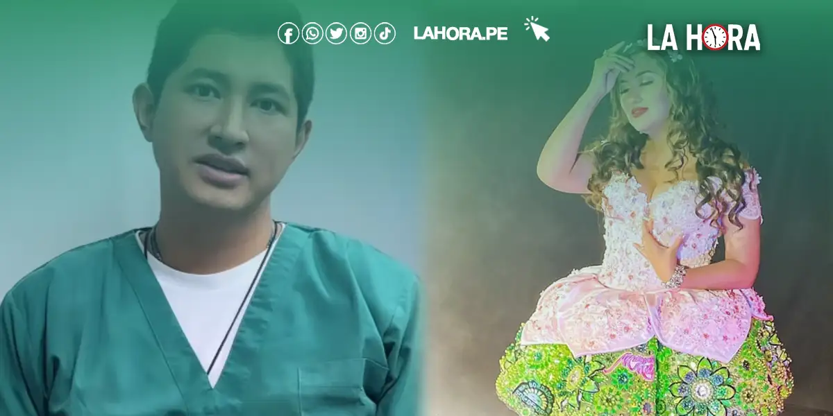 Familia de Muñequita Milly denuncia al Dr. Víctor Fong por negligencia